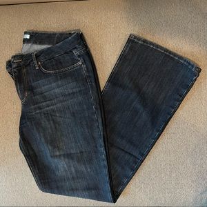 Joes Jeans, Muse Bootcut Jeans, 31